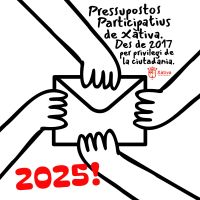 Pressupostos Participatius 2025