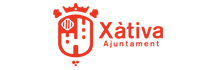 Ajuntament de Xàtiva logo